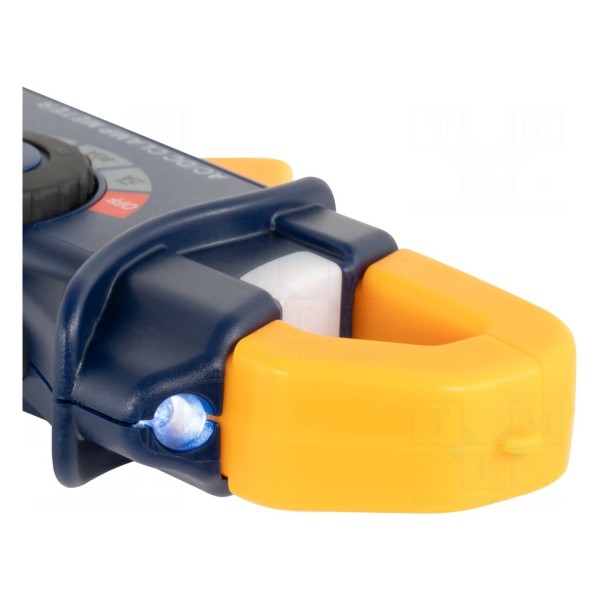 Miernik: amperomierz PCE INSTRUMENTS PCE-DC3