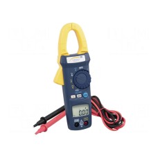Miernik: wielofunkcyjny PCE INSTRUMENTS PCE-DC 41