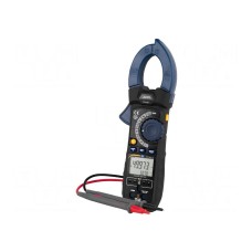 Miernik: wielofunkcyjny PCE INSTRUMENTS PCE-DC 50