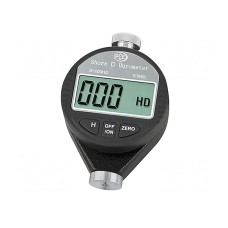 Miernik: twardości PCE INSTRUMENTS PCE-DD-D