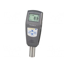 Miernik: twardości PCE INSTRUMENTS PCE-DDA 10