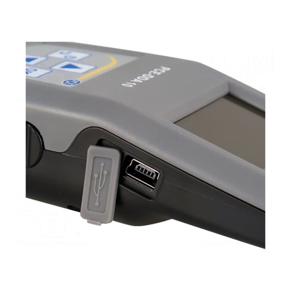 Miernik: twardości PCE INSTRUMENTS PCE-DDA 10