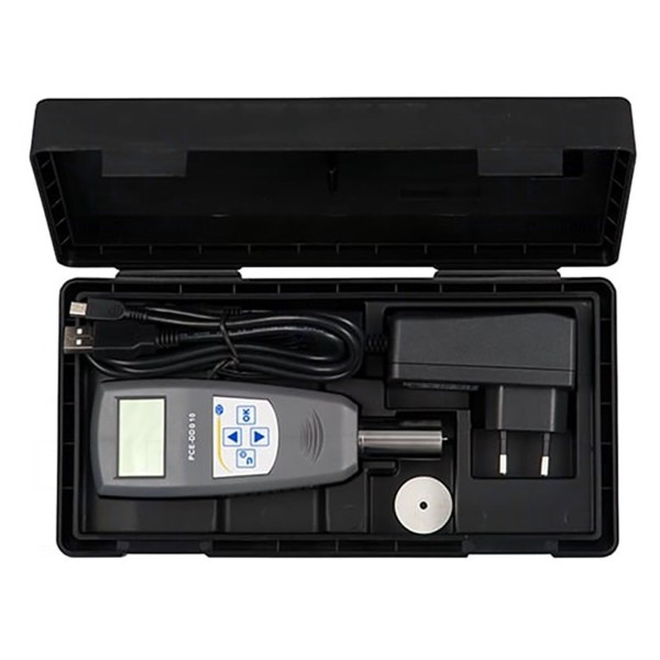 Miernik: twardości PCE INSTRUMENTS PCE-DDO 10