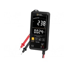 Multimetr cyfrowy PCE INSTRUMENTS PCE-DM 6