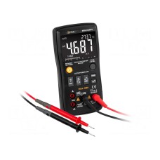 Multimetr cyfrowy PCE INSTRUMENTS PCE-DM 7
