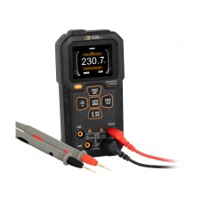 Multimetr cyfrowy PCE INSTRUMENTS PCE-DM 8