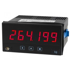 Miernik: programowalny PCE INSTRUMENTS PCE-DPD-F1