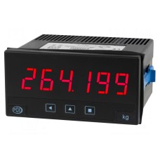 Miernik: programowalny PCE INSTRUMENTS PCE-DPD-F2