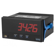 Miernik: licznik PCE INSTRUMENTS PCE-DPD-P2