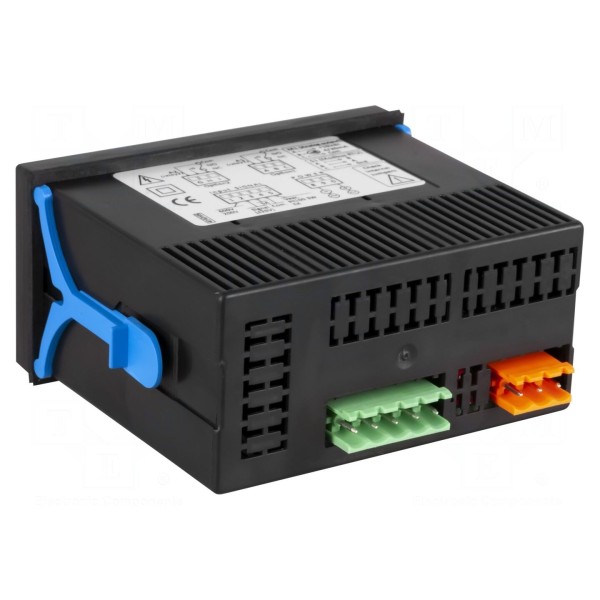 Miernik: programowalny PCE INSTRUMENTS PCE-DPD-U