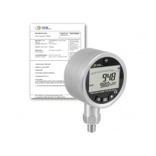 Manometr PCE INSTRUMENTS PCE-DPG 10-ICA
