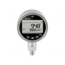 Manometr PCE INSTRUMENTS PCE-DPG 25