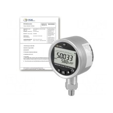 Manometr PCE INSTRUMENTS PCE-DPG 6-ICA