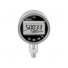 Manometr PCE INSTRUMENTS PCE-DPG 6