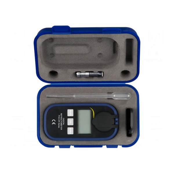 Miernik: refraktometr PCE INSTRUMENTS PCE-DRA 1