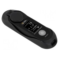 Miernik: refraktometr PCE INSTRUMENTS PCE-DRF 2