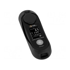 Miernik: refraktometr PCE INSTRUMENTS PCE-DRF 9