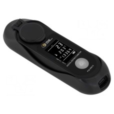 Miernik: refraktometr PCE INSTRUMENTS PCE-DRG 8