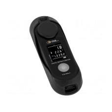 Miernik: refraktometr PCE INSTRUMENTS PCE-DRG 9