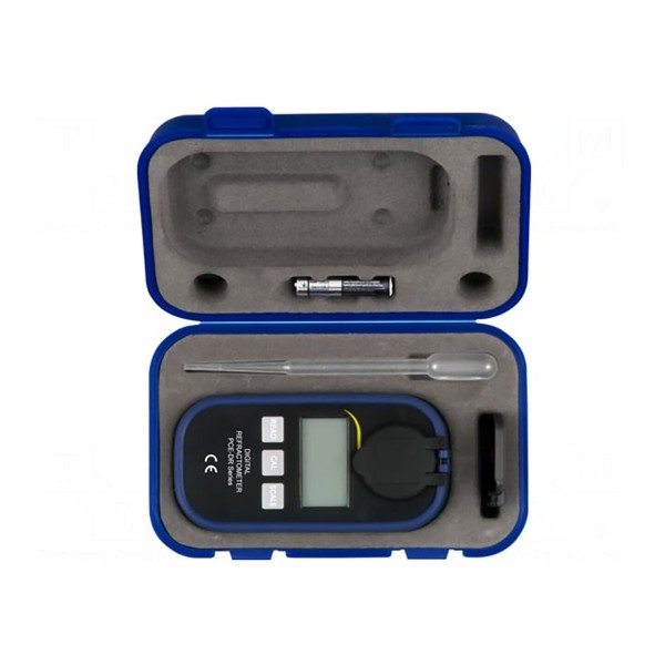 Miernik: refraktometr PCE INSTRUMENTS PCE-DRP 1