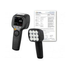 Tachometr PCE INSTRUMENTS PCE-DSX 10-ICA