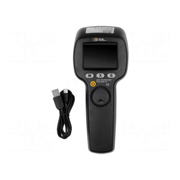 Tachometr PCE INSTRUMENTS PCE-DSX 10-ICA