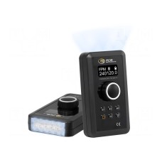 Miernik: tachometr, stroboskop LED PCE INSTRUMENTS PCE-DSX 15