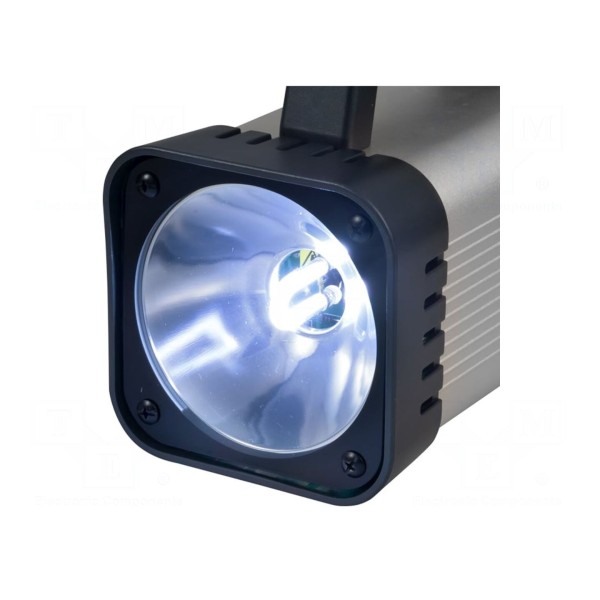 Miernik: tachometr, stroboskop LED PCE INSTRUMENTS PCE-DSX 20-ICA