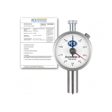 Miernik: twardości PCE INSTRUMENTS PCE-DX-AS-ICA
