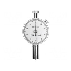 Miernik: twardości PCE INSTRUMENTS PCE-DX-AS