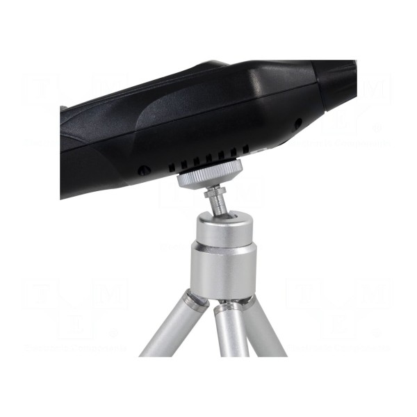 Miernik: jakości powietrza PCE INSTRUMENTS PCE-EM 880