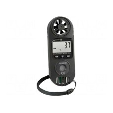 Warunków środowiskowych PCE INSTRUMENTS PCE-EM 890