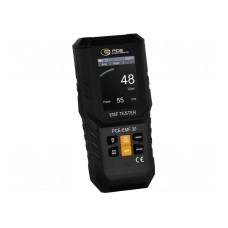 Miernik: natężenia pola elektromagnetycznego PCE INSTRUMENTS PCE-EMF 30