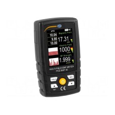 Miernik: natężenia pola elektromagnetycznego PCE INSTRUMENTS PCE-EMF 40