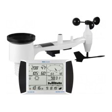 Stacja pogodowa PCE INSTRUMENTS PCE-FWS 20N
