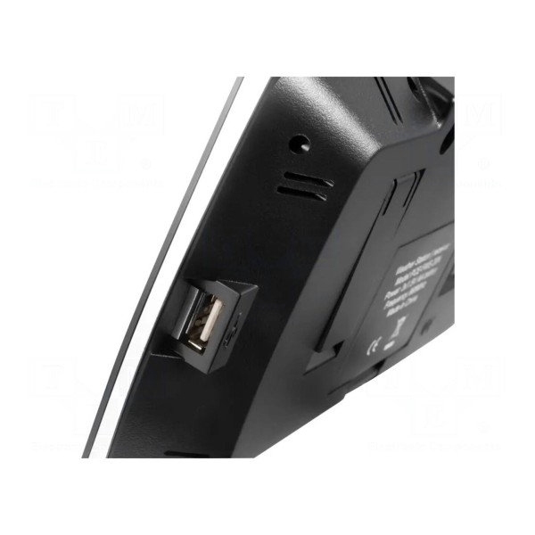 Stacja pogodowa PCE INSTRUMENTS PCE-FWS 20N