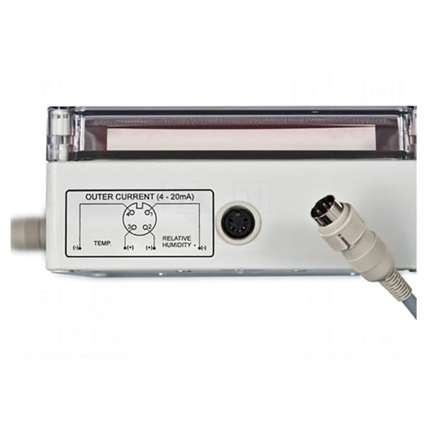 Termohigrometr PCE INSTRUMENTS PCE-G1A