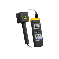 Miernik: natężenia pola elektromagnetycznego PCE INSTRUMENTS PCE-G28