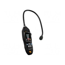 Miernik: wykrywacz gazu PCE INSTRUMENTS PCE-GA 10