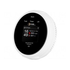 Miernik: wykrywacz gazu PCE INSTRUMENTS PCE-GA 5