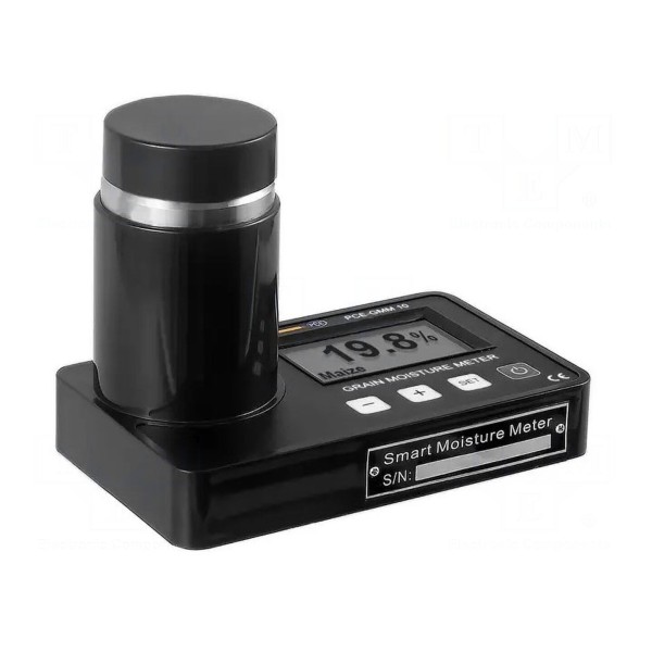 Miernik: higrometr PCE INSTRUMENTS PCE-GMM 10