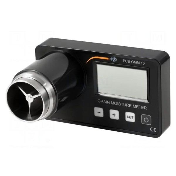 Miernik: higrometr PCE INSTRUMENTS PCE-GMM 10