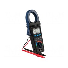 Miernik: wielofunkcyjny PCE INSTRUMENTS PCE-GPA 50