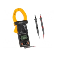 Miernik: wielofunkcyjny PCE INSTRUMENTS PCE-GPA 62