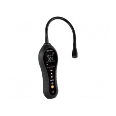 Miernik: wykrywacz gazu PCE INSTRUMENTS PCE-HAD 5