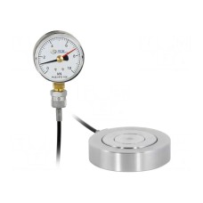 Miernik: siły PCE INSTRUMENTS PCE-HFG 10K-E100