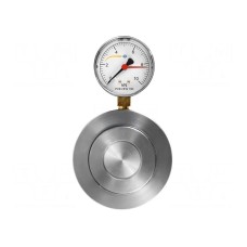 Miernik: siły PCE INSTRUMENTS PCE-HFG 10K