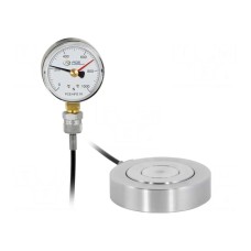 Miernik: siły PCE INSTRUMENTS PCE-HFG 1K-E100