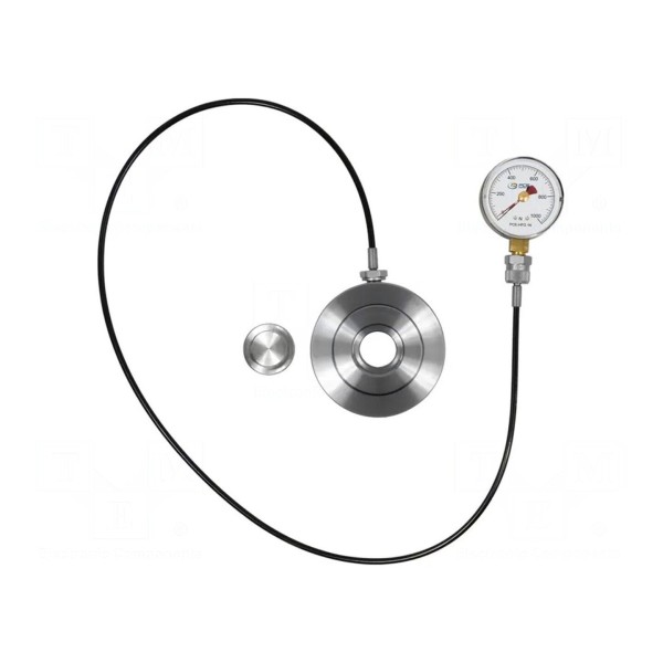 Miernik: siły PCE INSTRUMENTS PCE-HFG 1K-E100