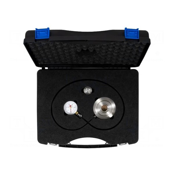 Miernik: siły PCE INSTRUMENTS PCE-HFG 25K-E100